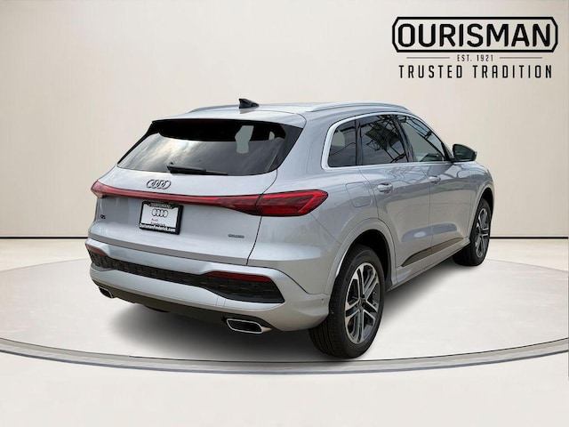 2026 Audi Q5