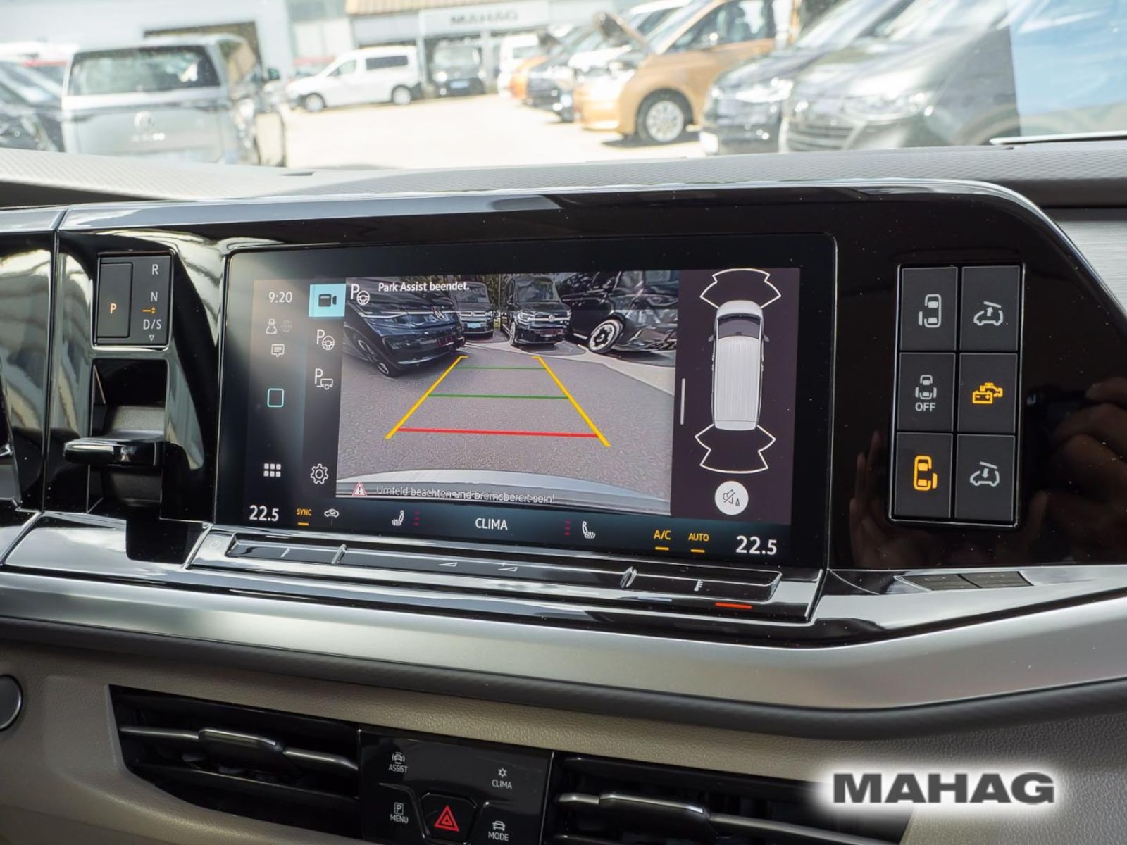 Volkswagen California – Bild 22