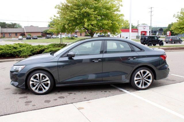 2026 Audi A3 Premium - Photo 9