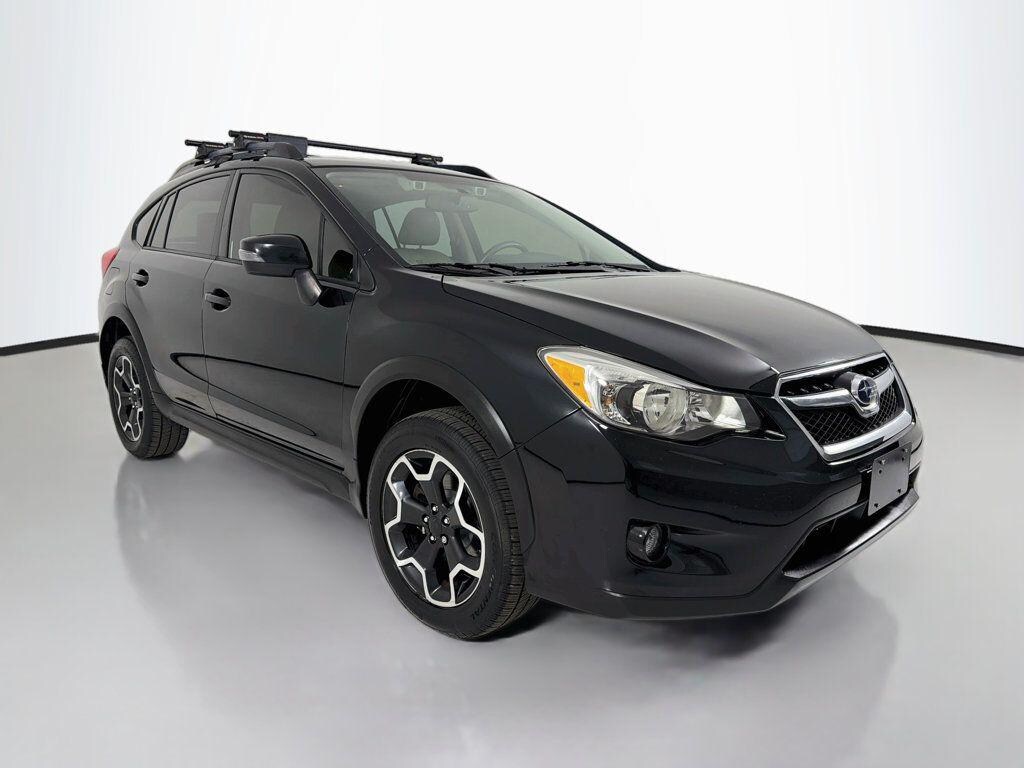 2015 Subaru XV Crosstrek