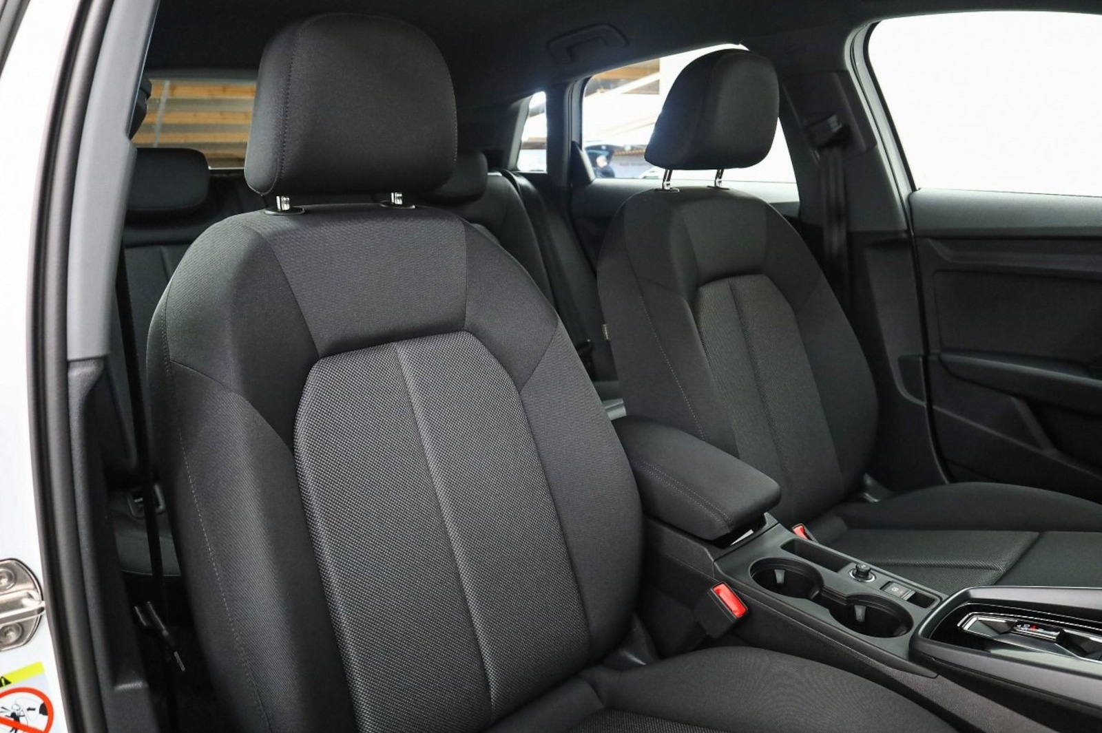 Audi A3 Sportback – Bild 21