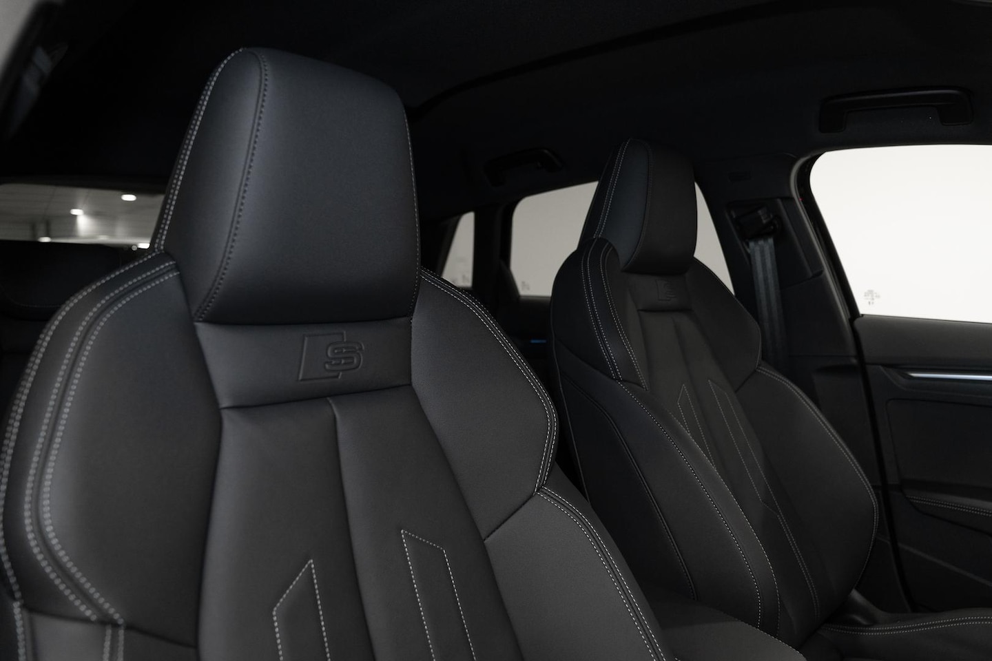 Image about Audi A3 Sportback TFSI quattro S tronic