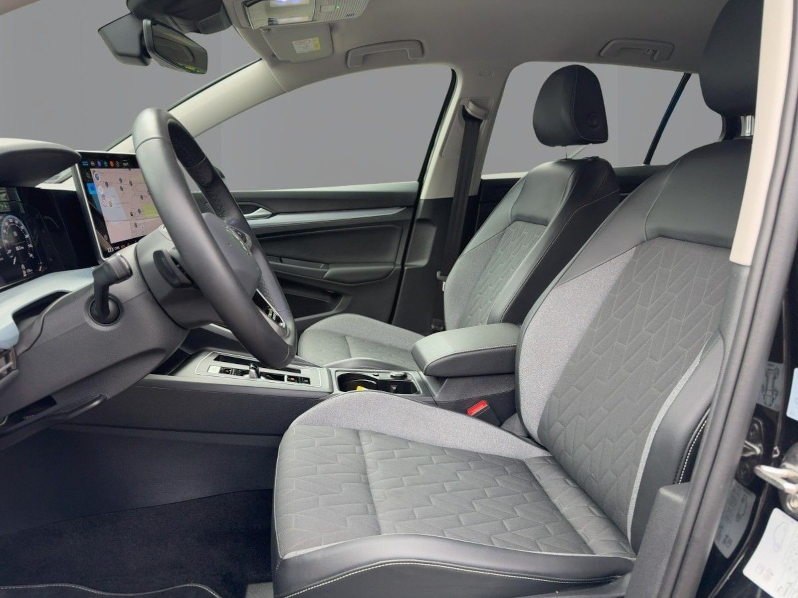 Volkswagen Golf – Bild 8