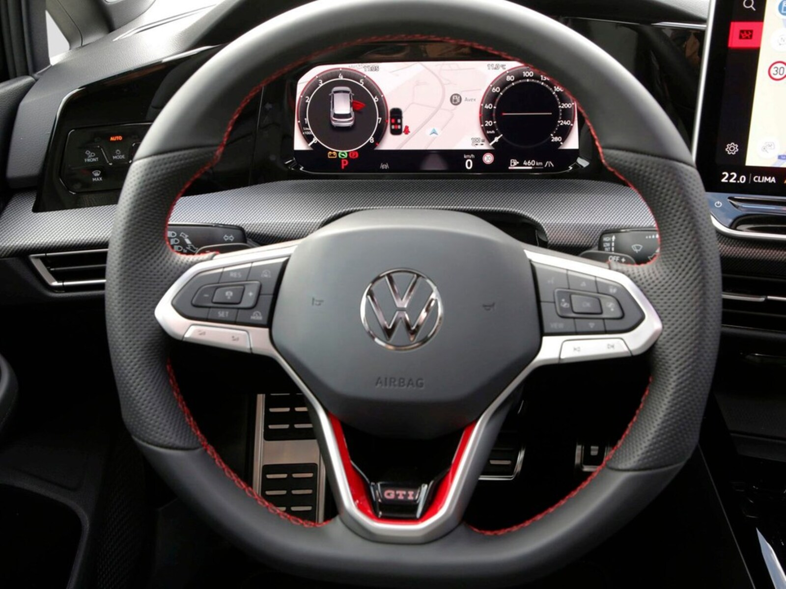 Volkswagen Golf – Bild 15