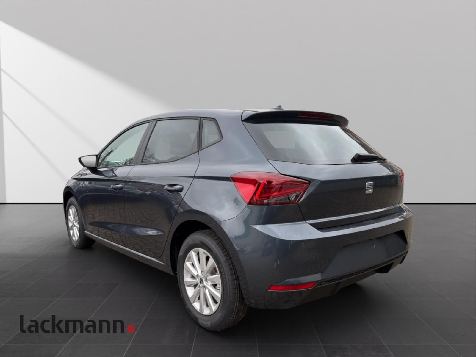 SEAT Ibiza – Bild 6