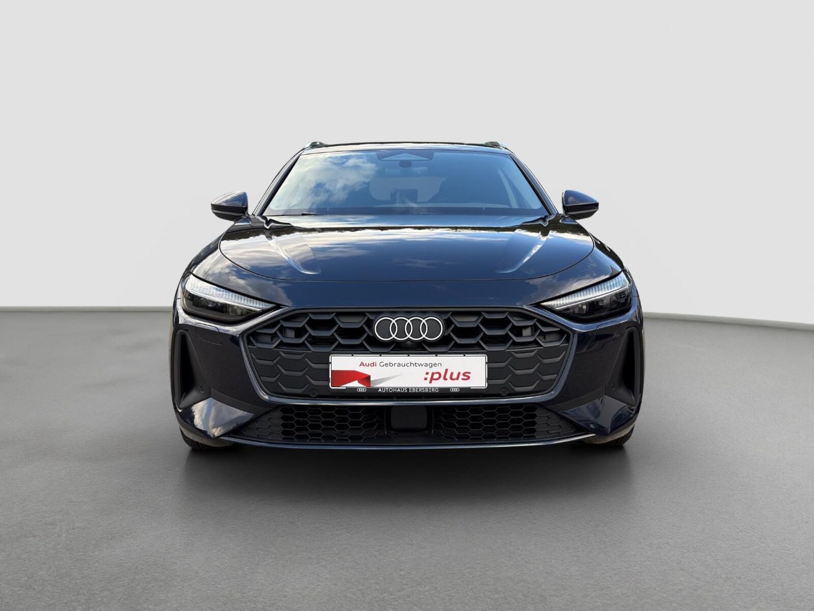 Audi A5 Avant – Bild 3