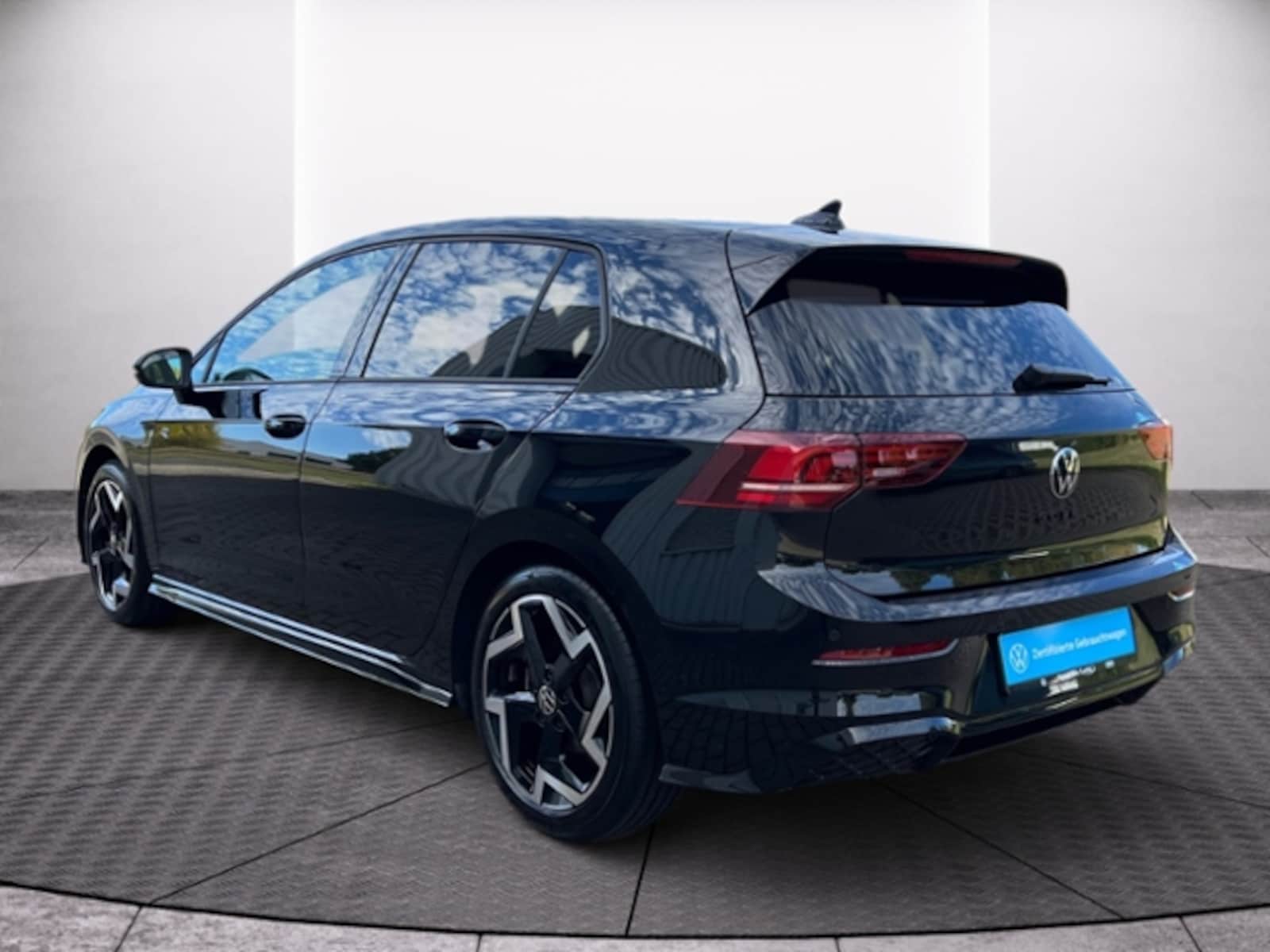 Volkswagen Golf – Bild 5