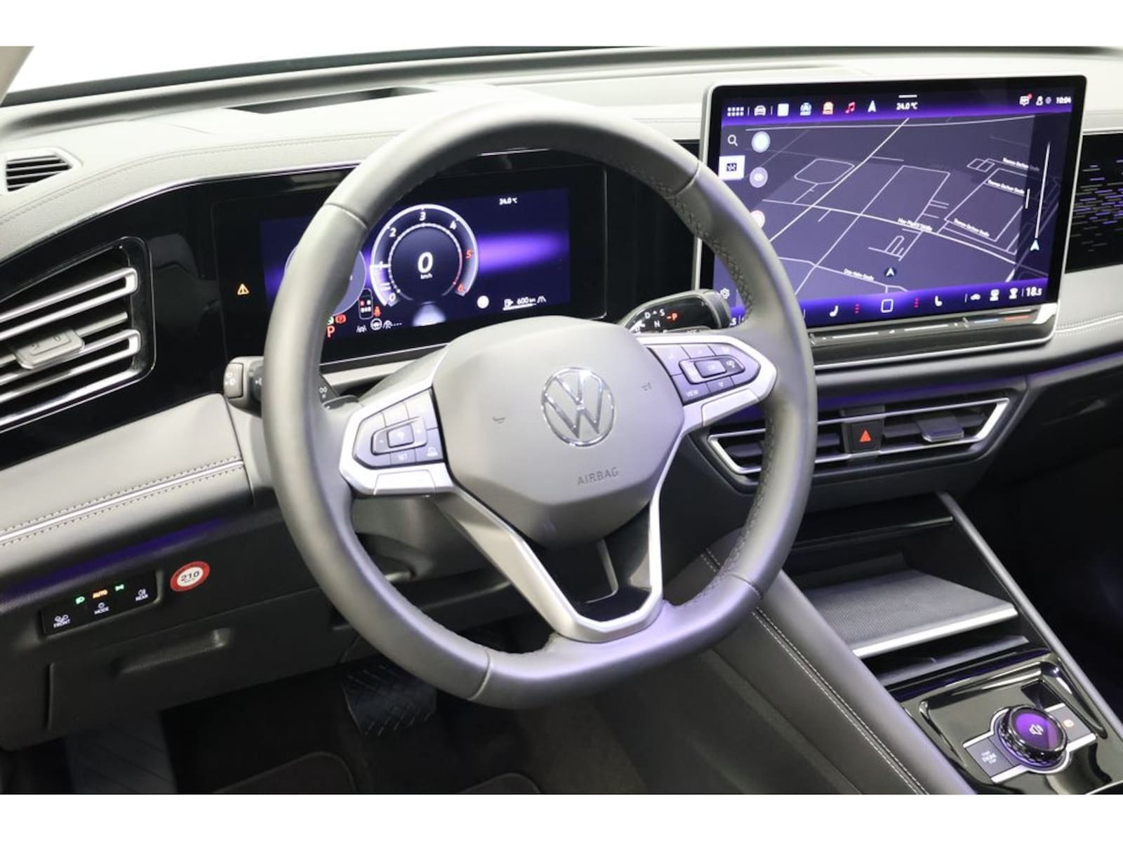 Volkswagen Tiguan – Bild 16