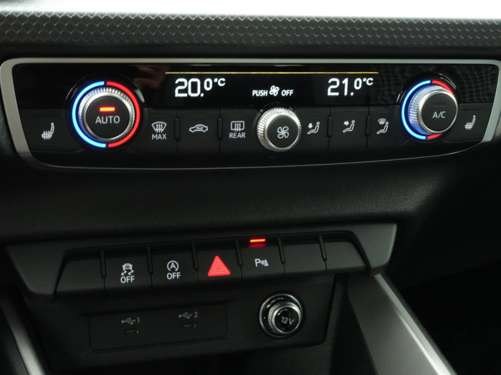 Audi A1 Sportback – Bild 16