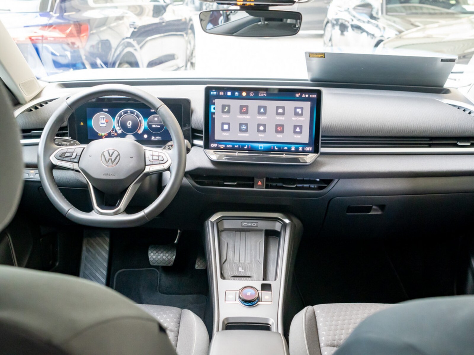 Volkswagen T-Roc – Bild 9