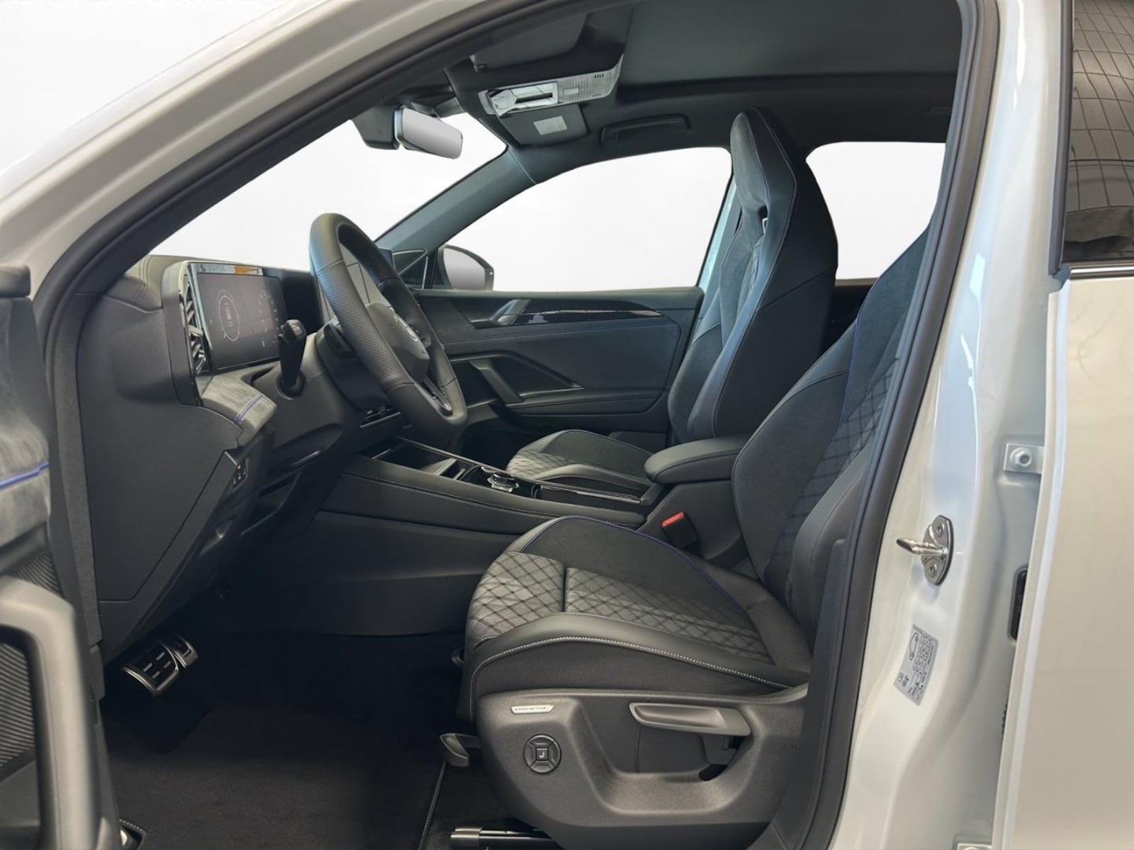 Volkswagen Tiguan – Bild 8