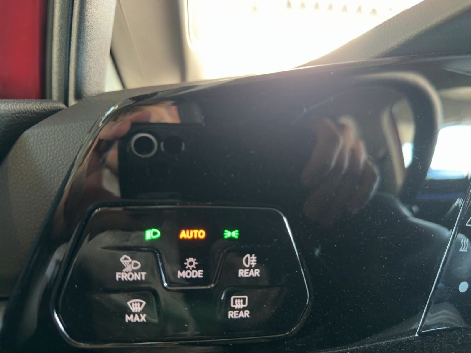 Volkswagen Golf – Bild 17