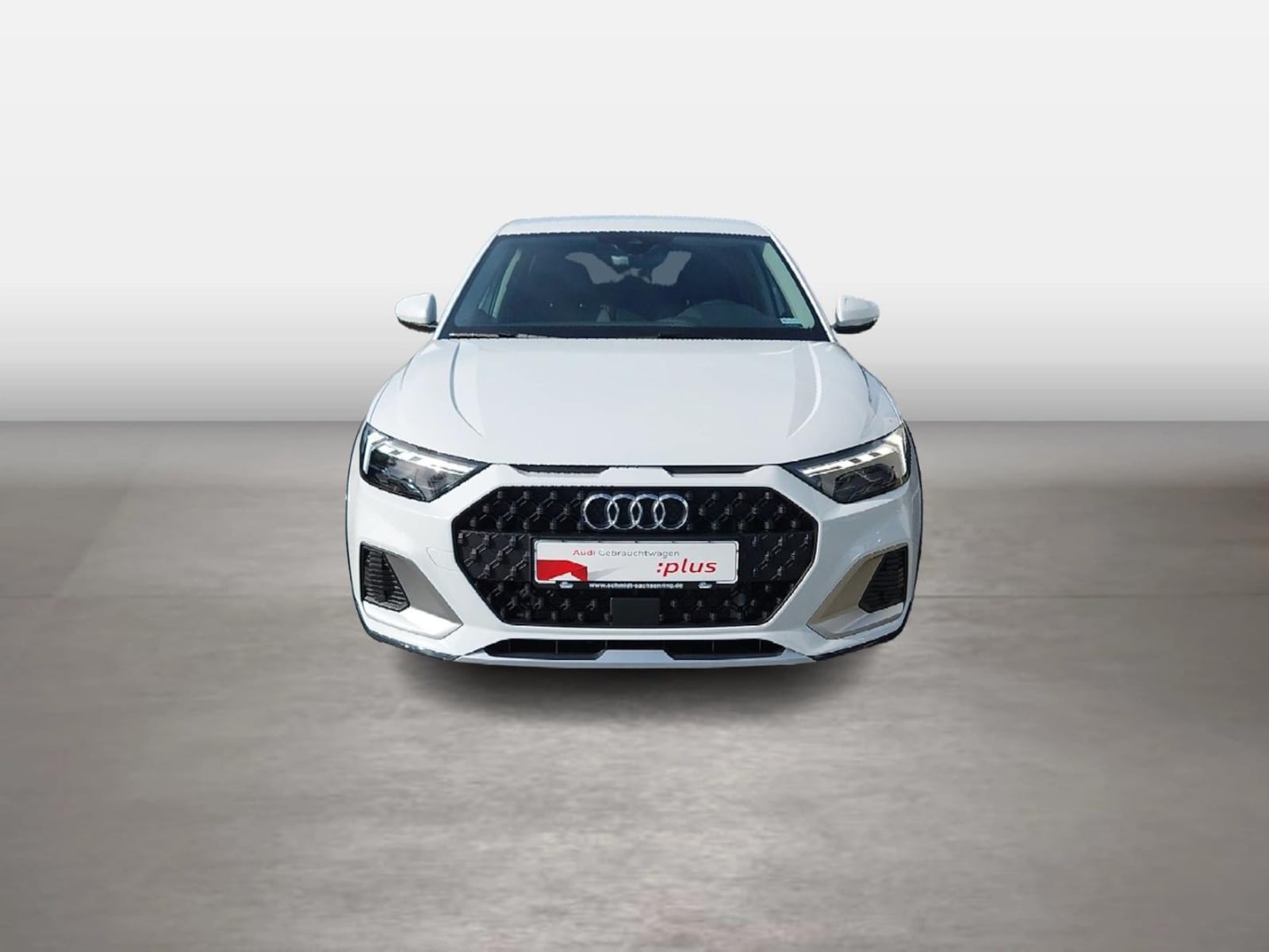 Audi A1 allstreet – Bild 3