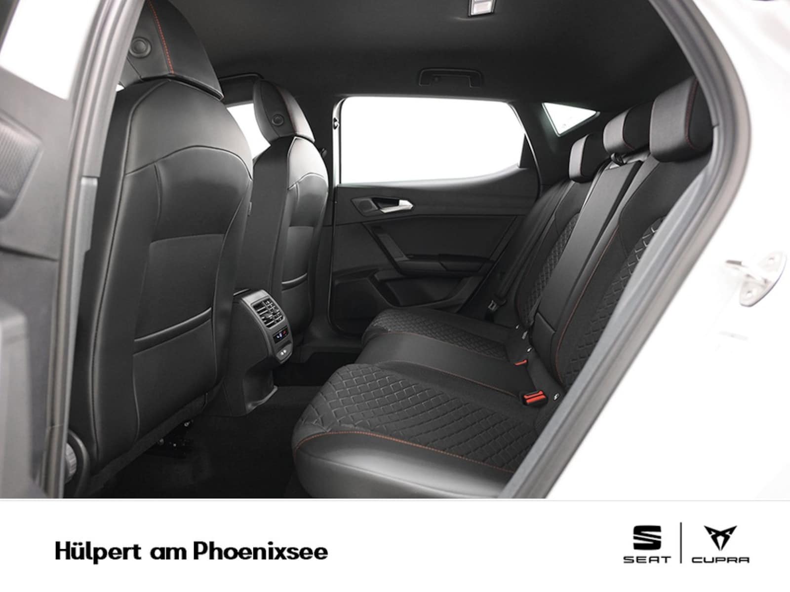 SEAT Leon – Bild 13