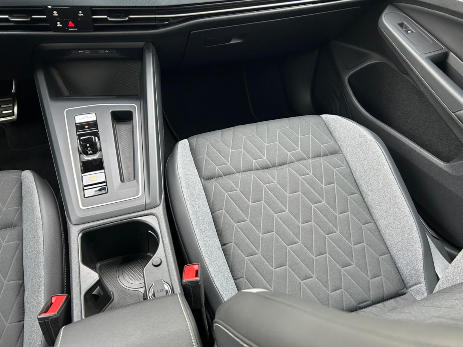 Volkswagen Golf – Bild 7
