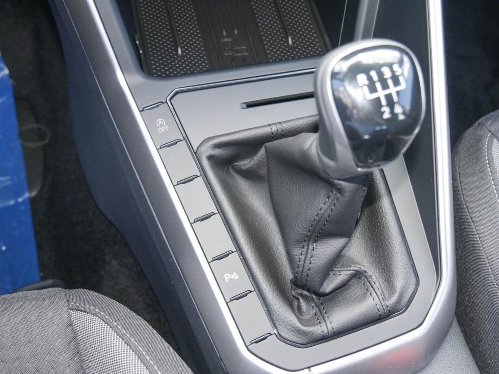 Volkswagen Taigo – Bild 10