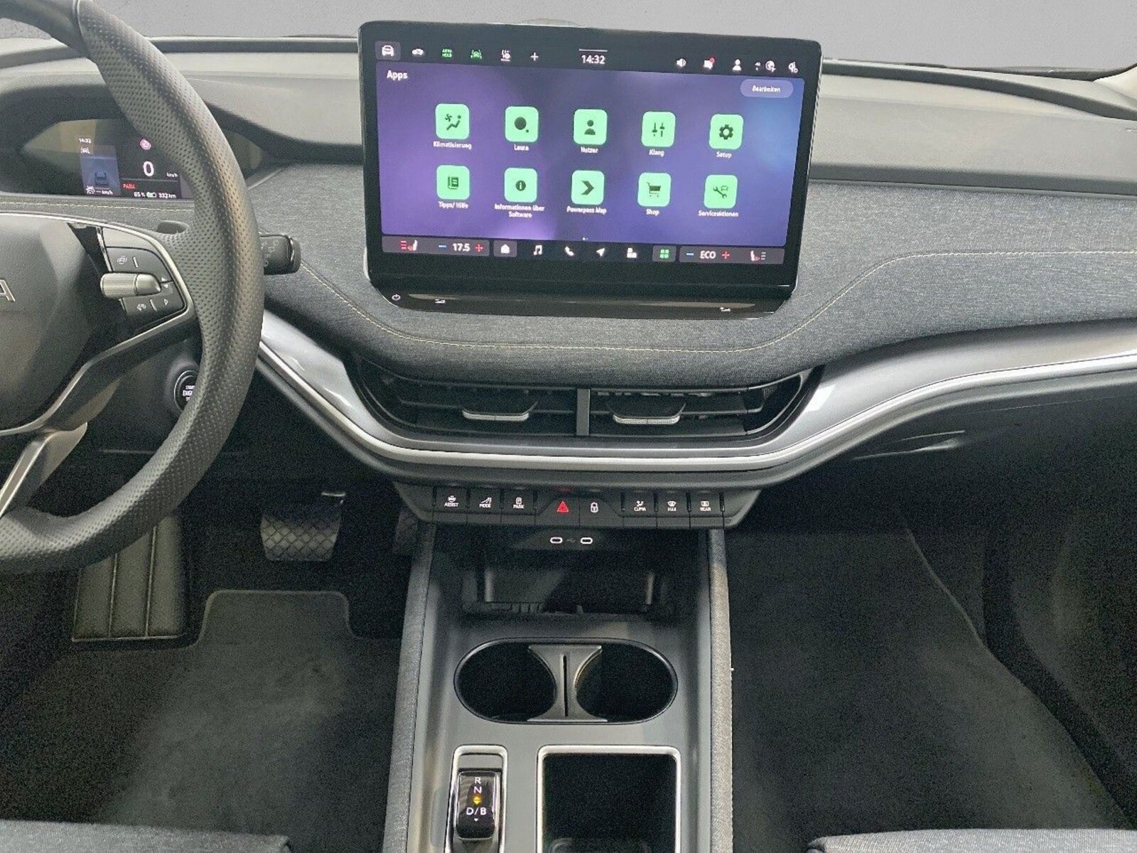 Škoda Elroq – Bild 15