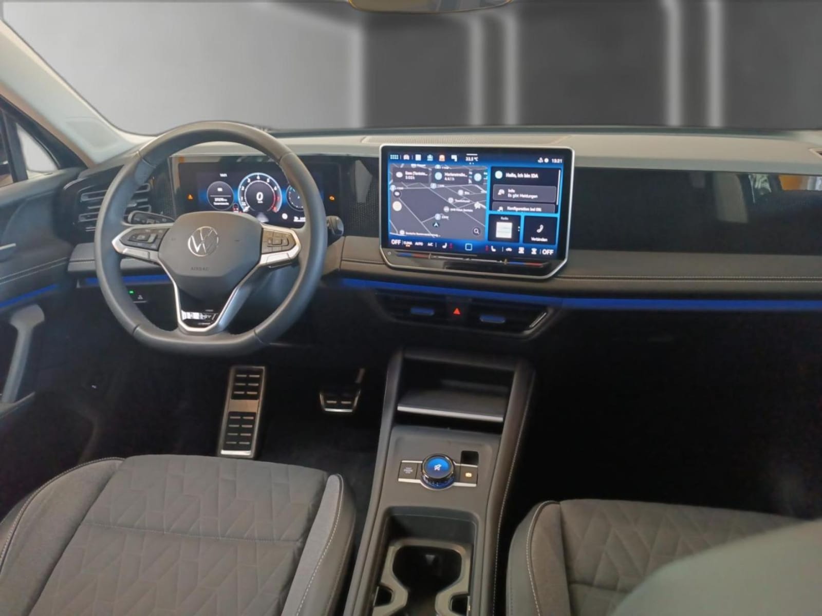 Volkswagen Tiguan – Bild 20