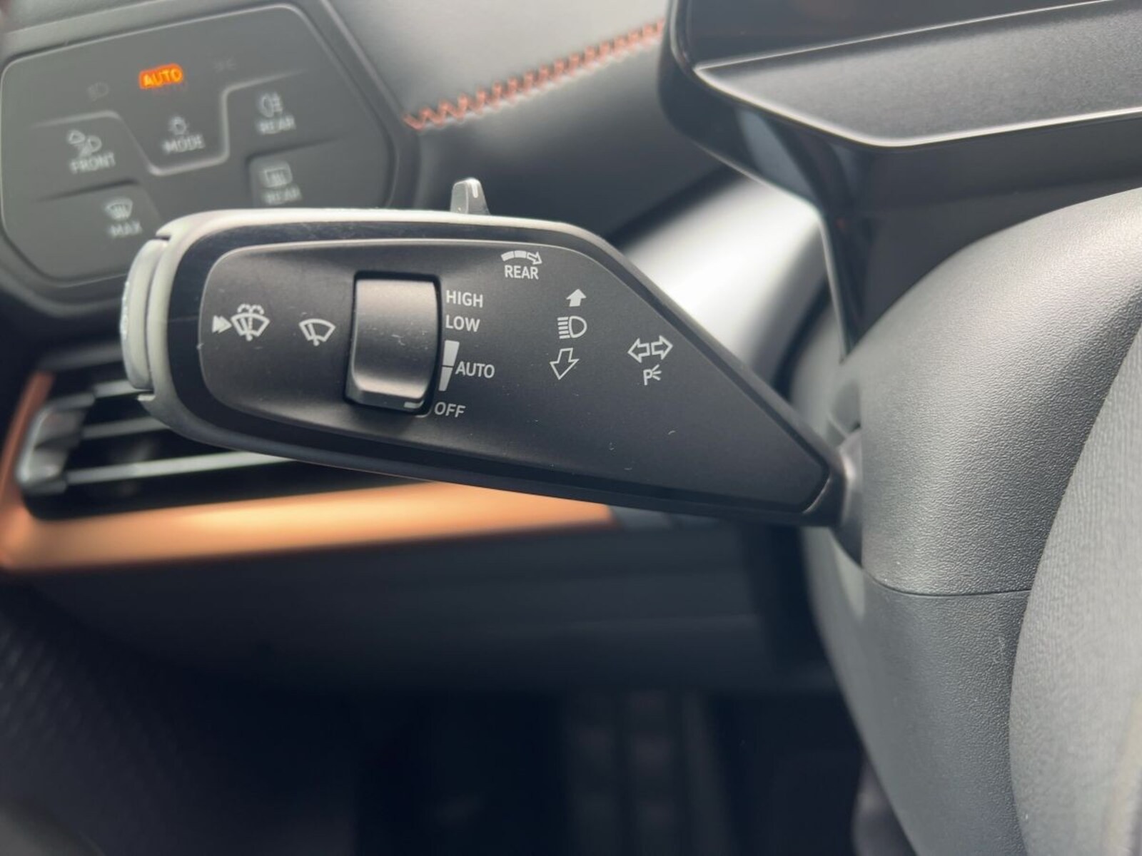 CUPRA Born – Bild 13