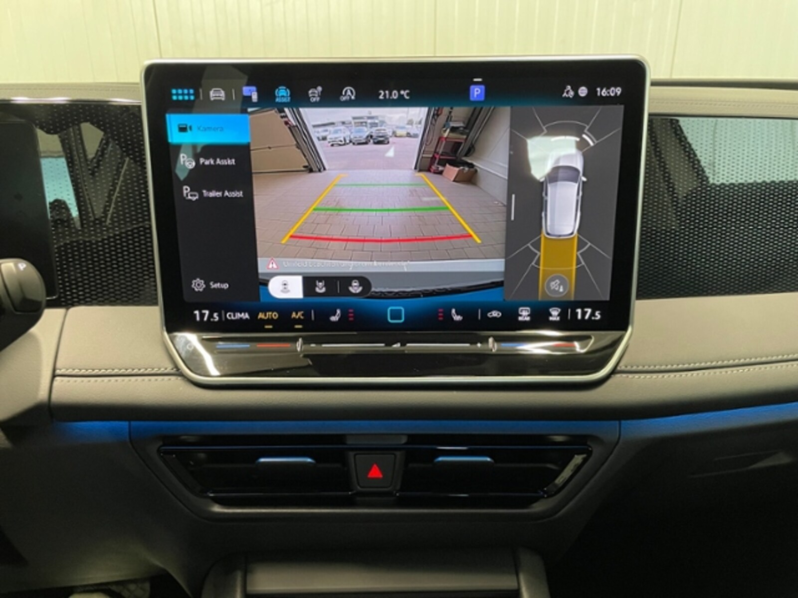 Volkswagen Tiguan – Bild 18