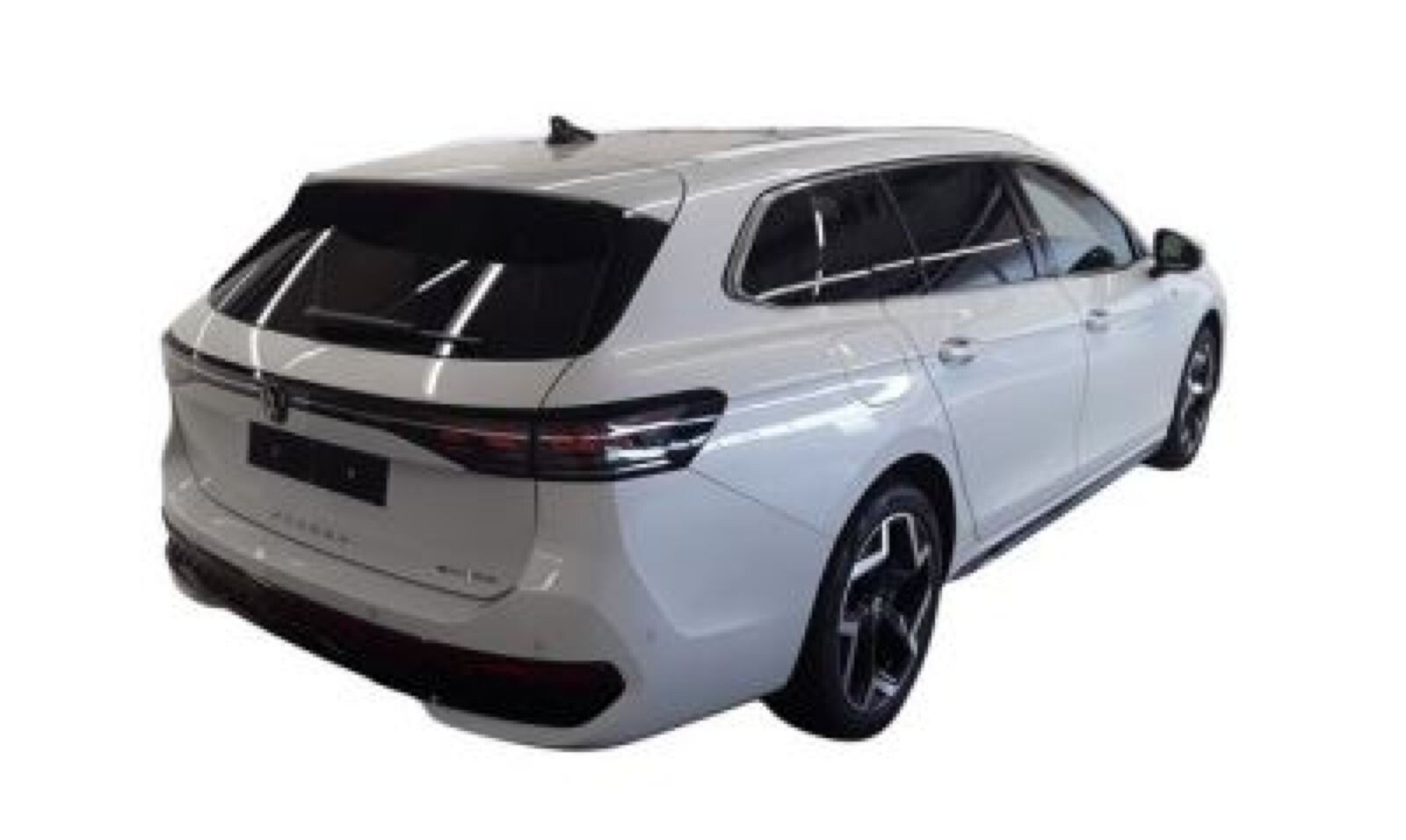 Volkswagen Passat – Bild 2