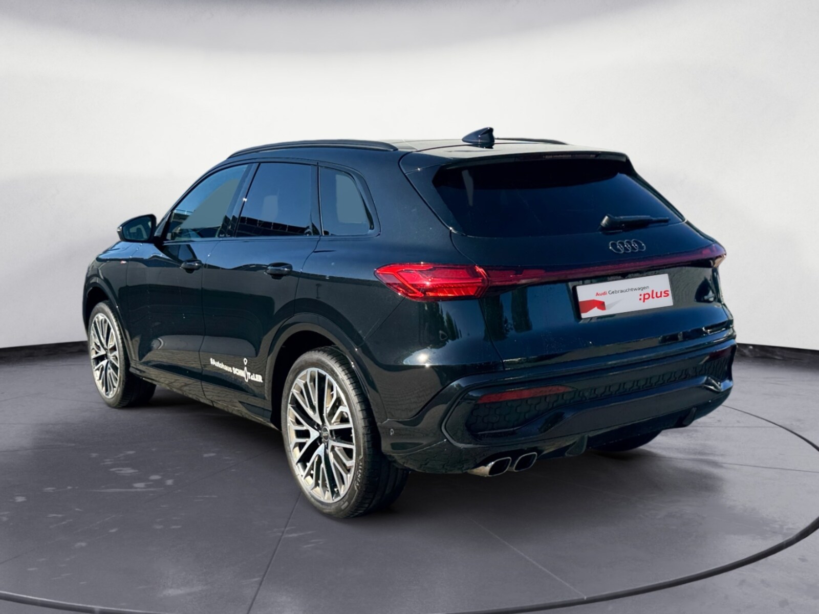Audi Q5 – Bild 3