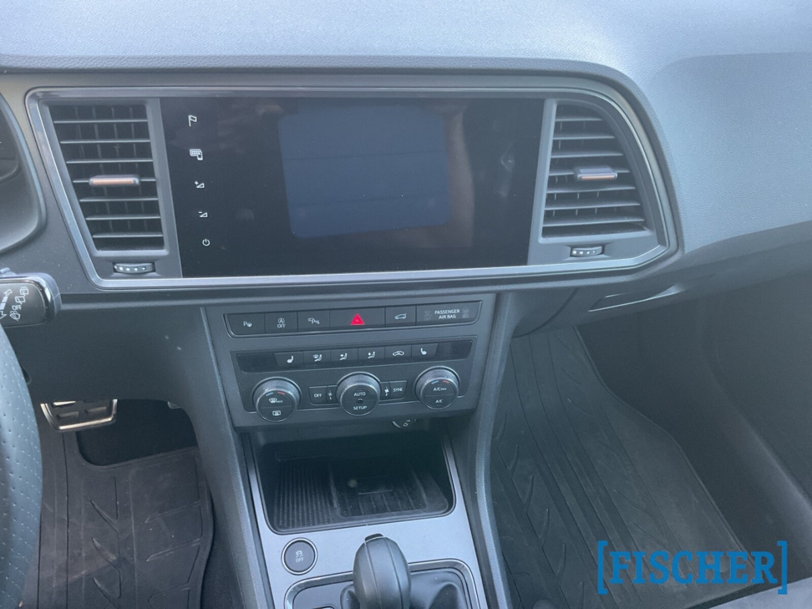 CUPRA Ateca – Bild 15