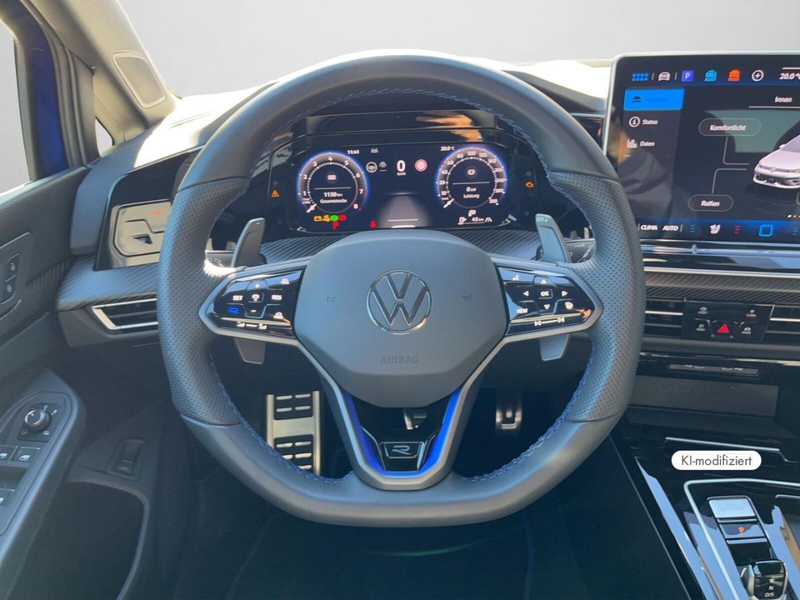 Volkswagen Golf Variant – Bild 10