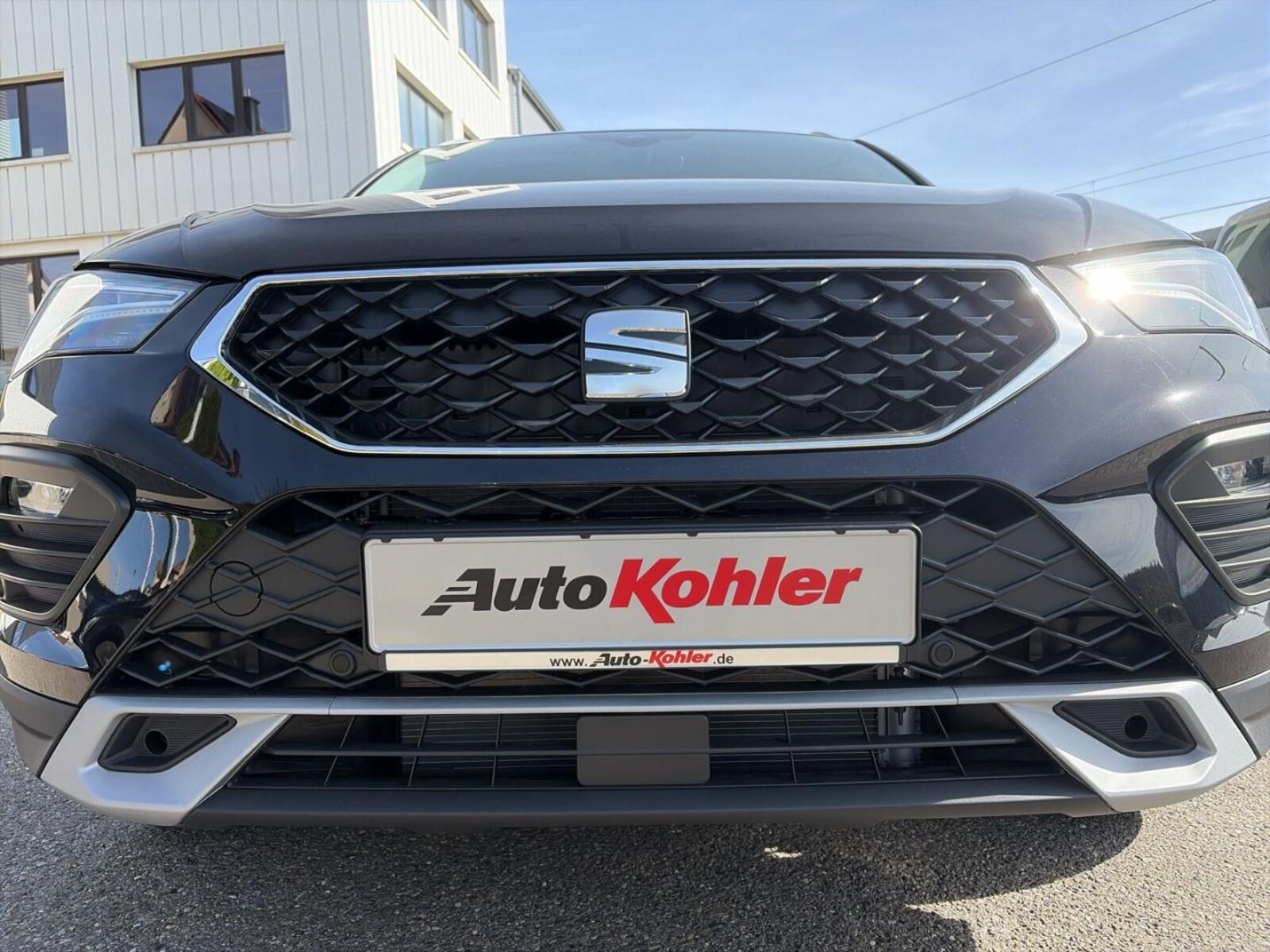 SEAT Ateca – Bild 16