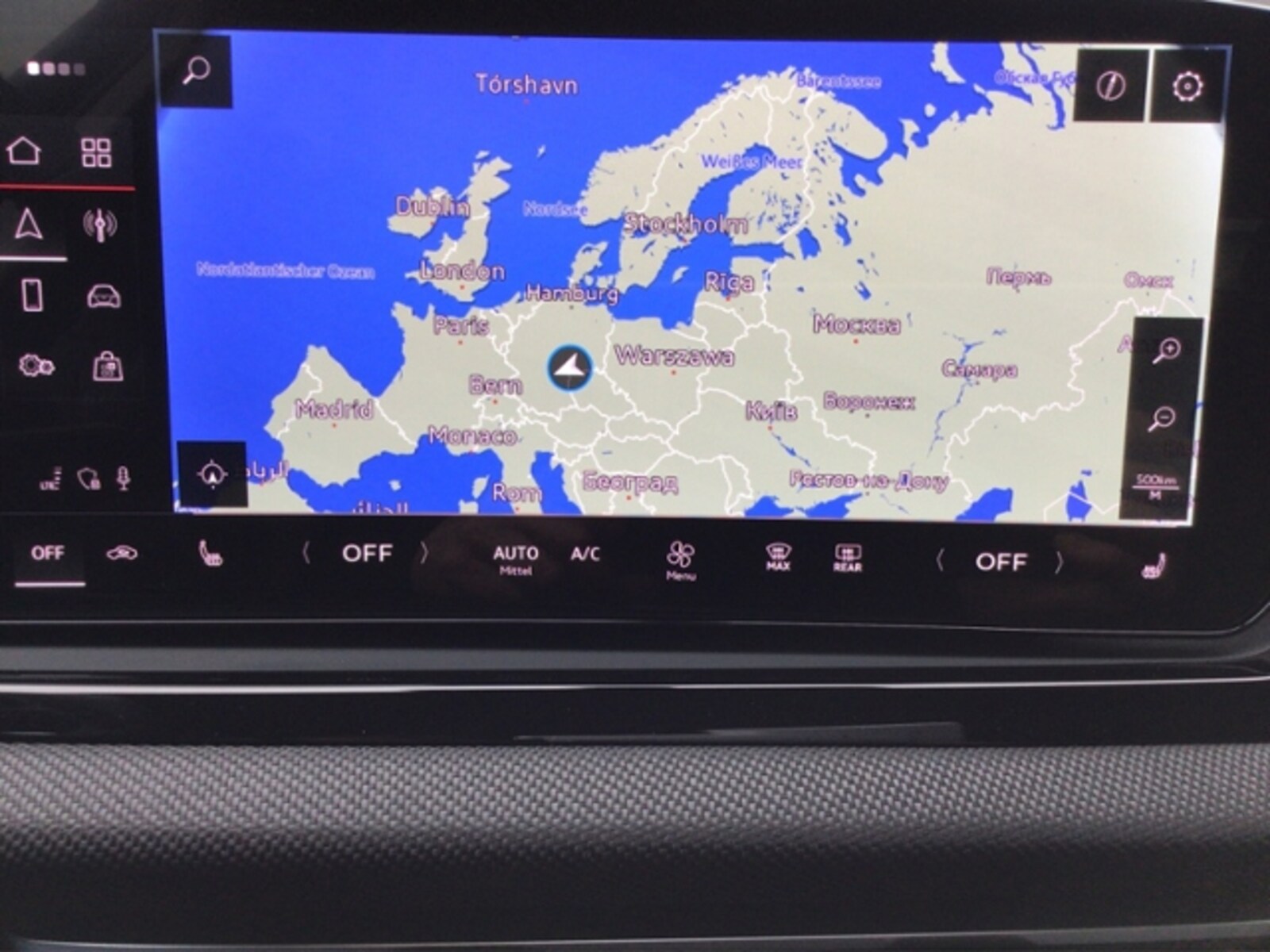Audi A5 Avant – Bild 15
