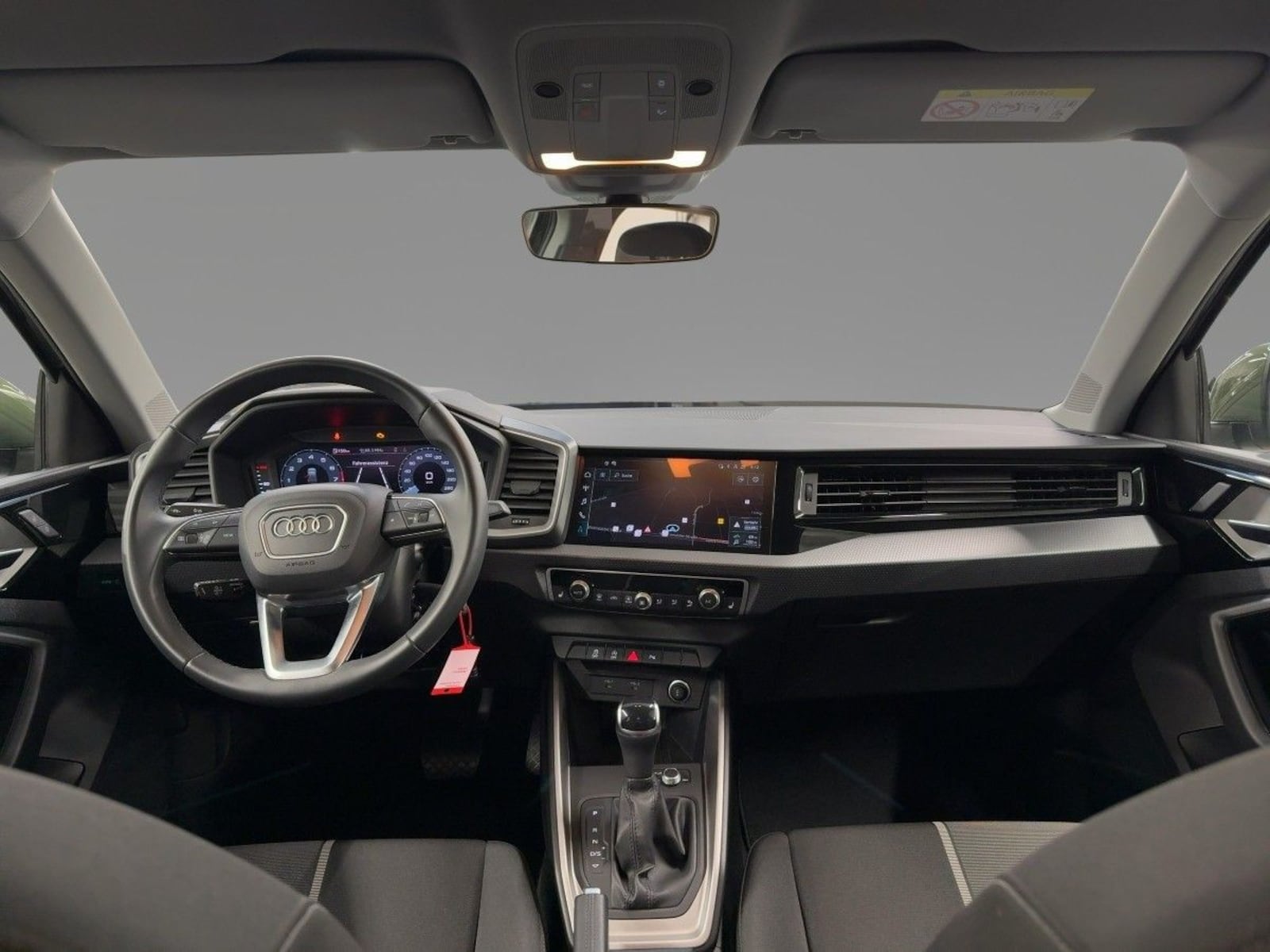Audi A1 allstreet – Bild 9