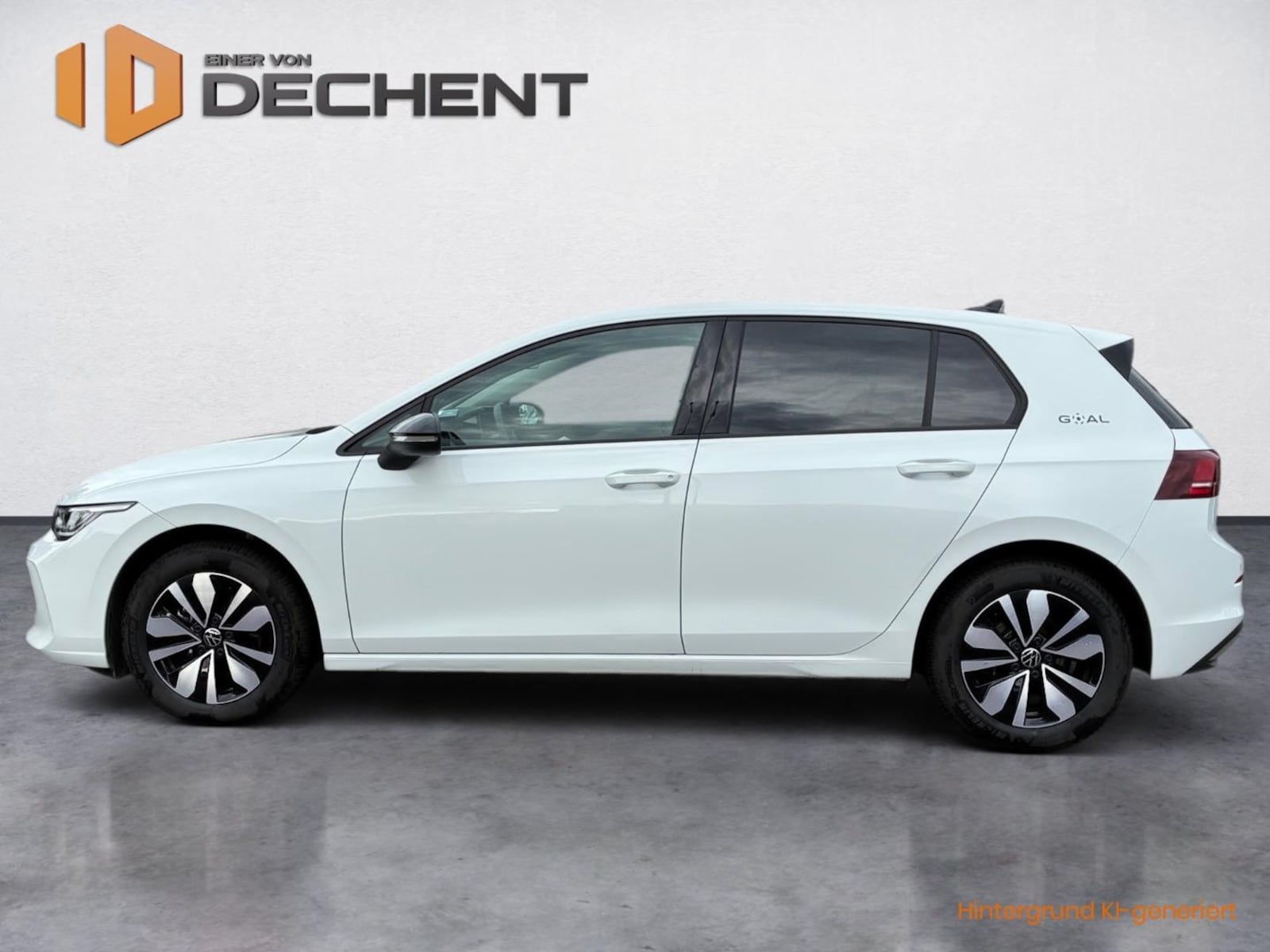 Volkswagen Golf – Bild 12