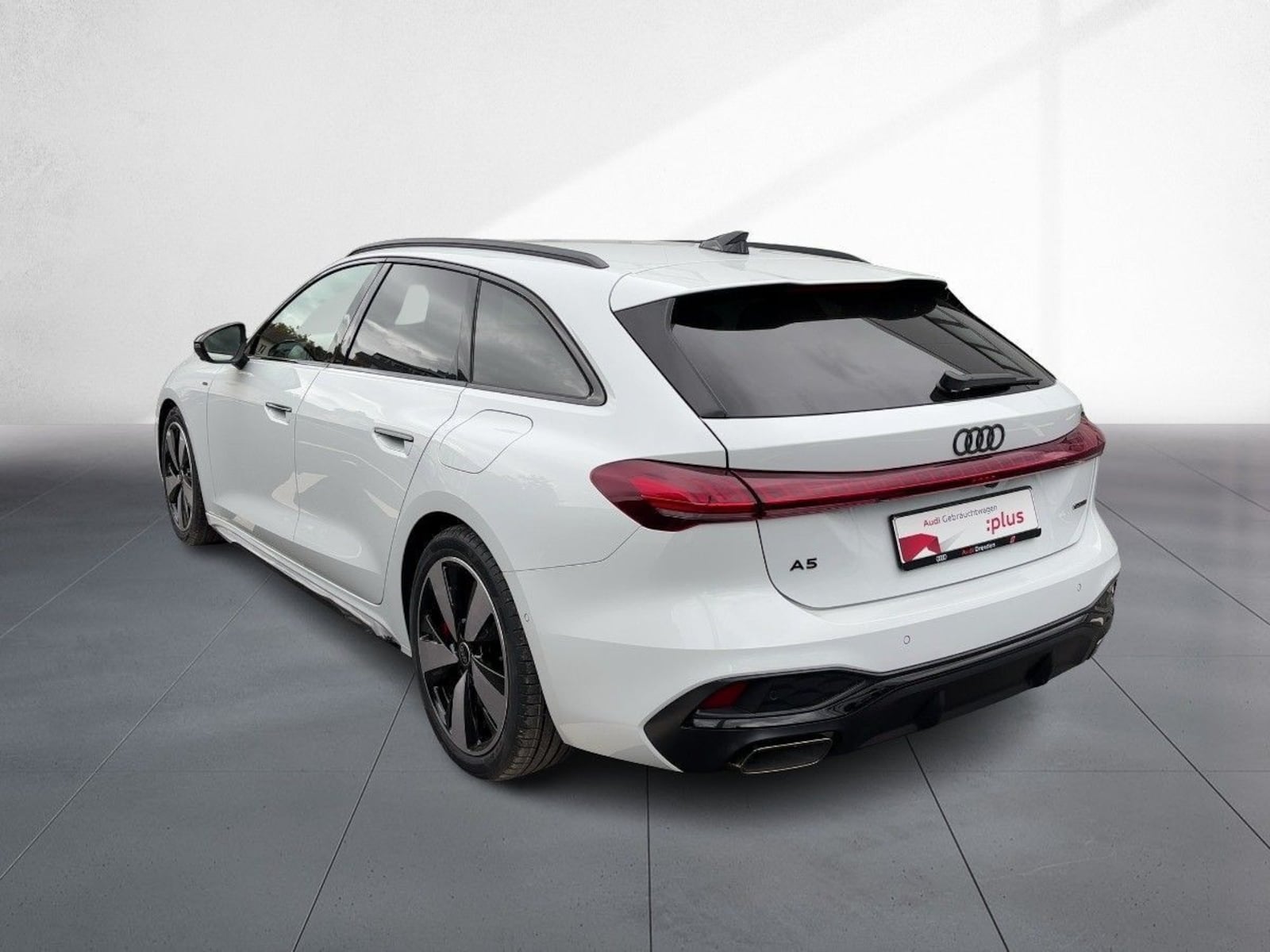 Audi A5 Avant – Bild 3