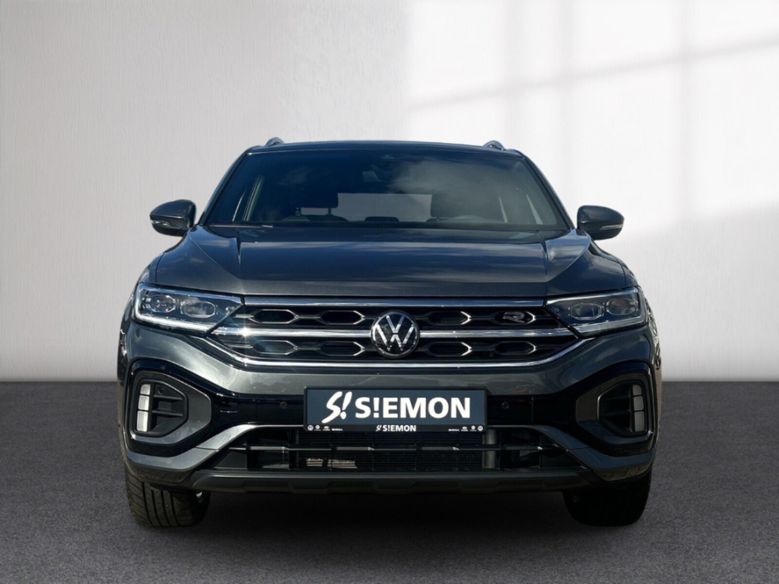 Volkswagen T-Roc – Bild 8