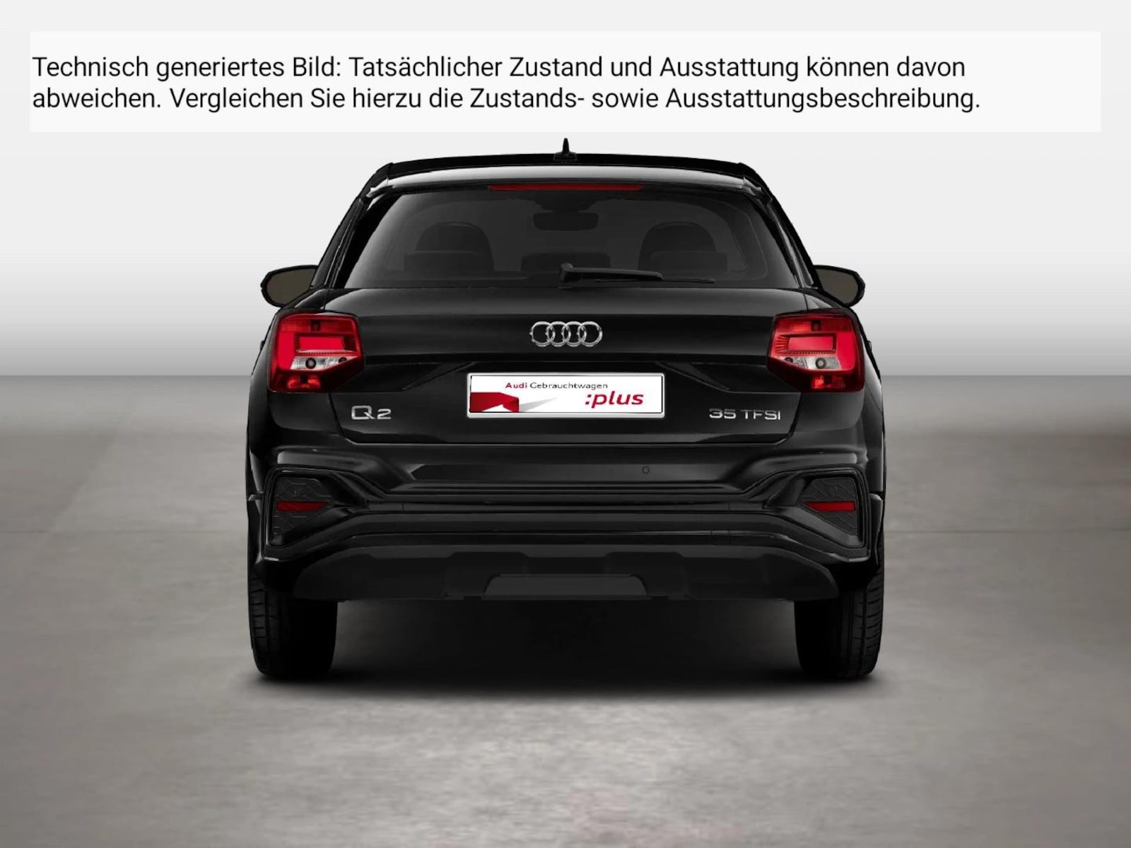 Audi Q2 – Bild 3
