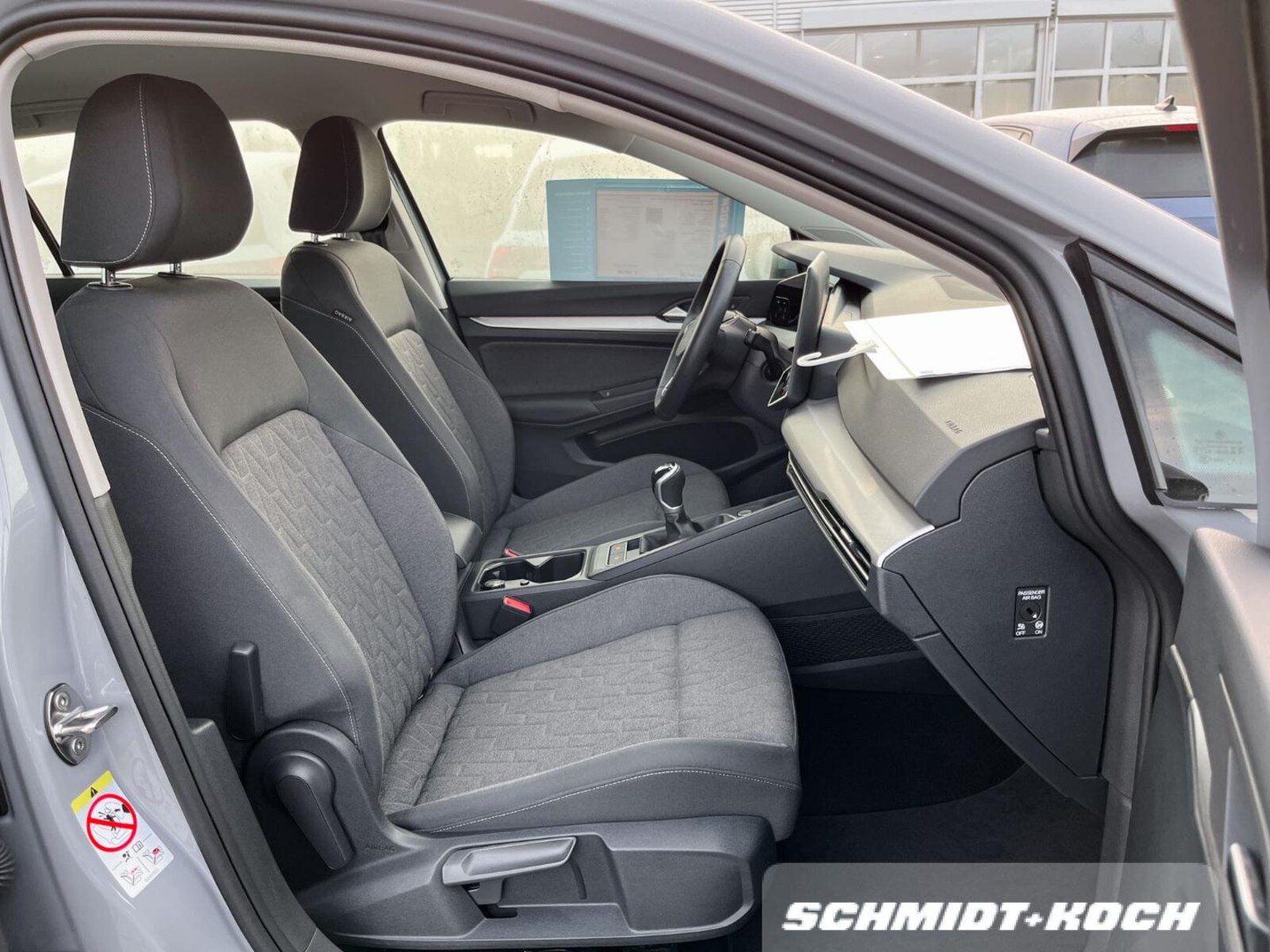 Volkswagen Golf Variant – Bild 9