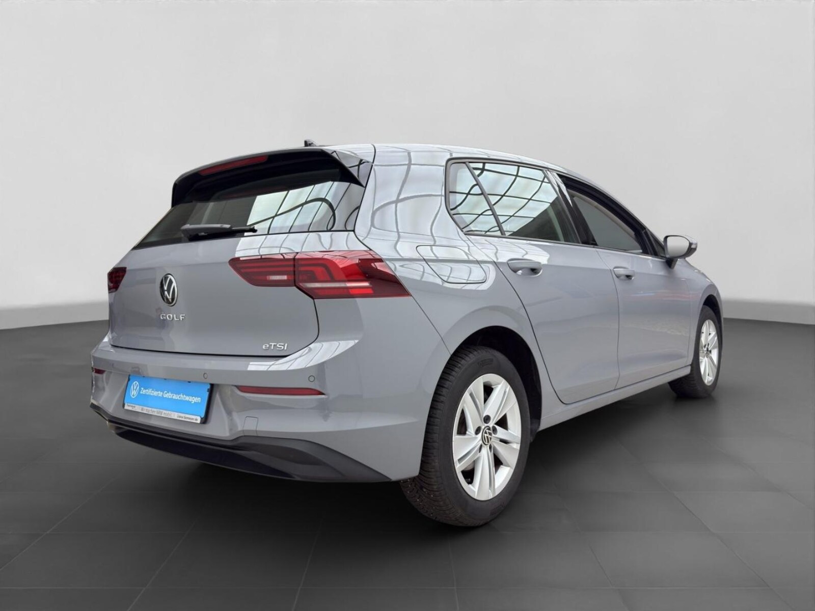 Volkswagen Golf – Bild 4
