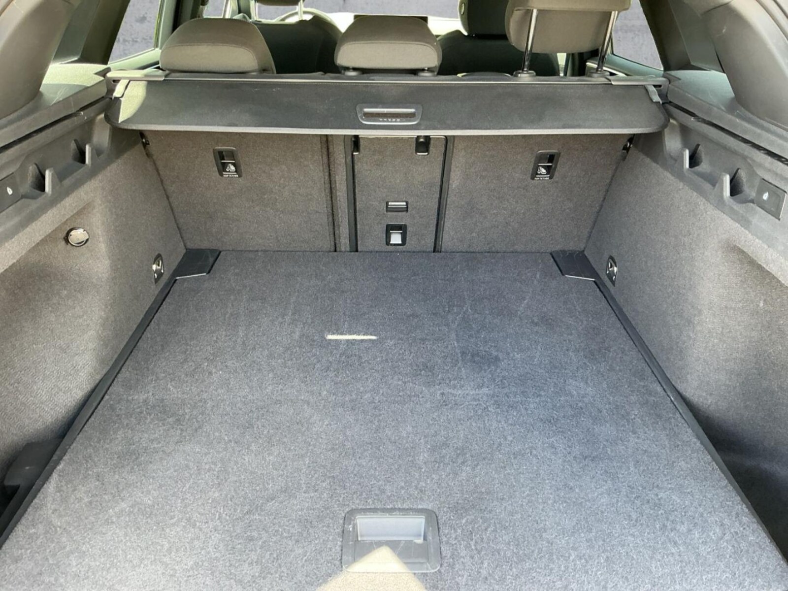 Volkswagen ID.7 Tourer – Bild 13