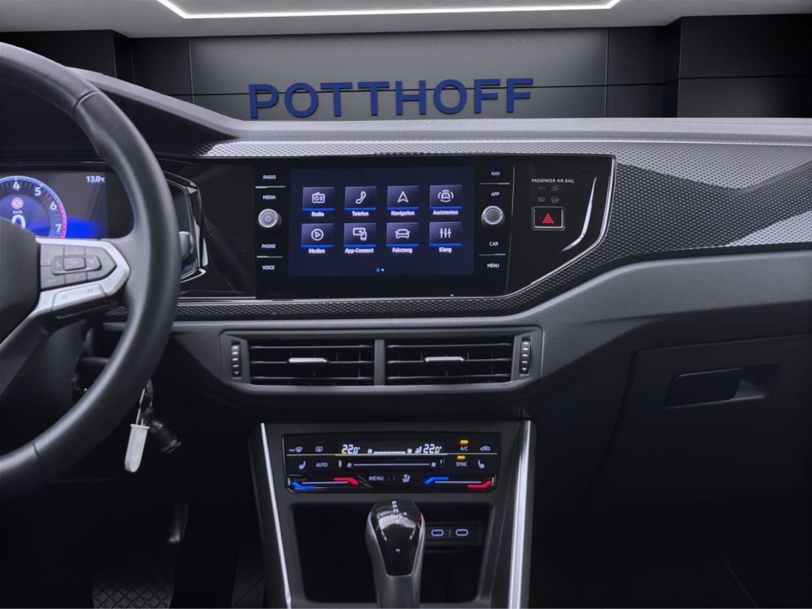 Volkswagen Taigo – Bild 15