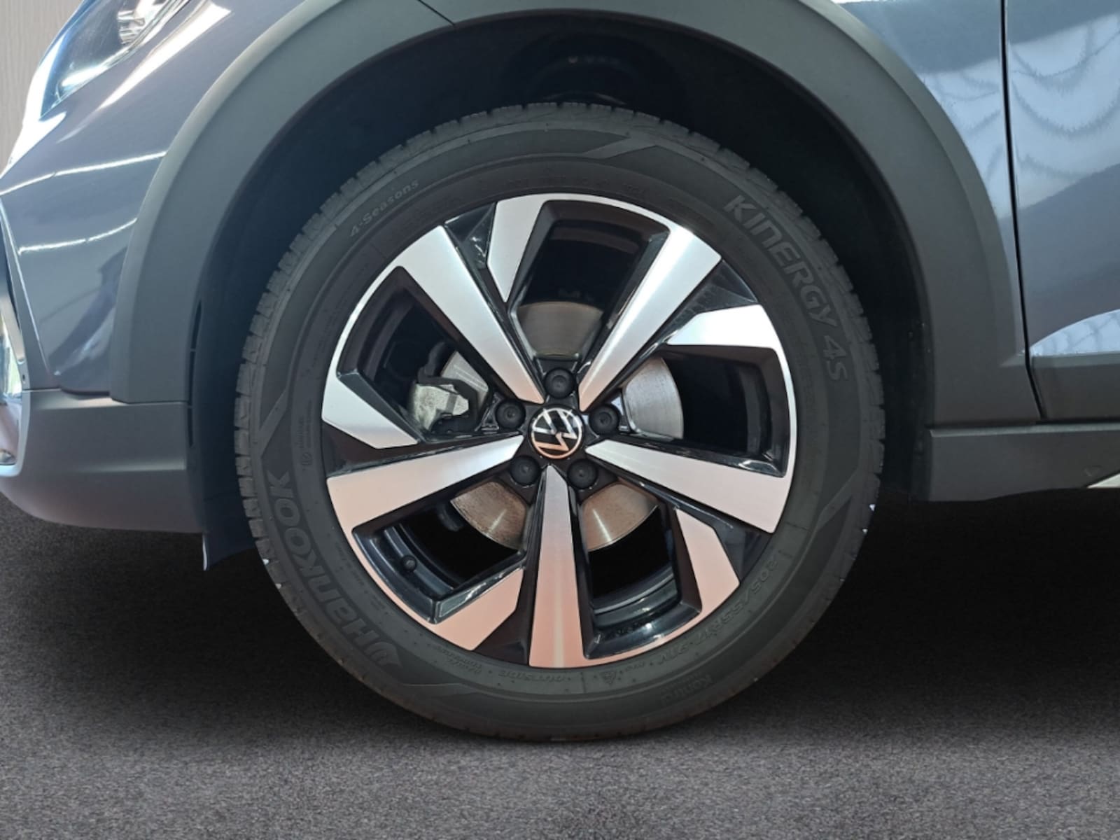 Volkswagen Taigo – Bild 11