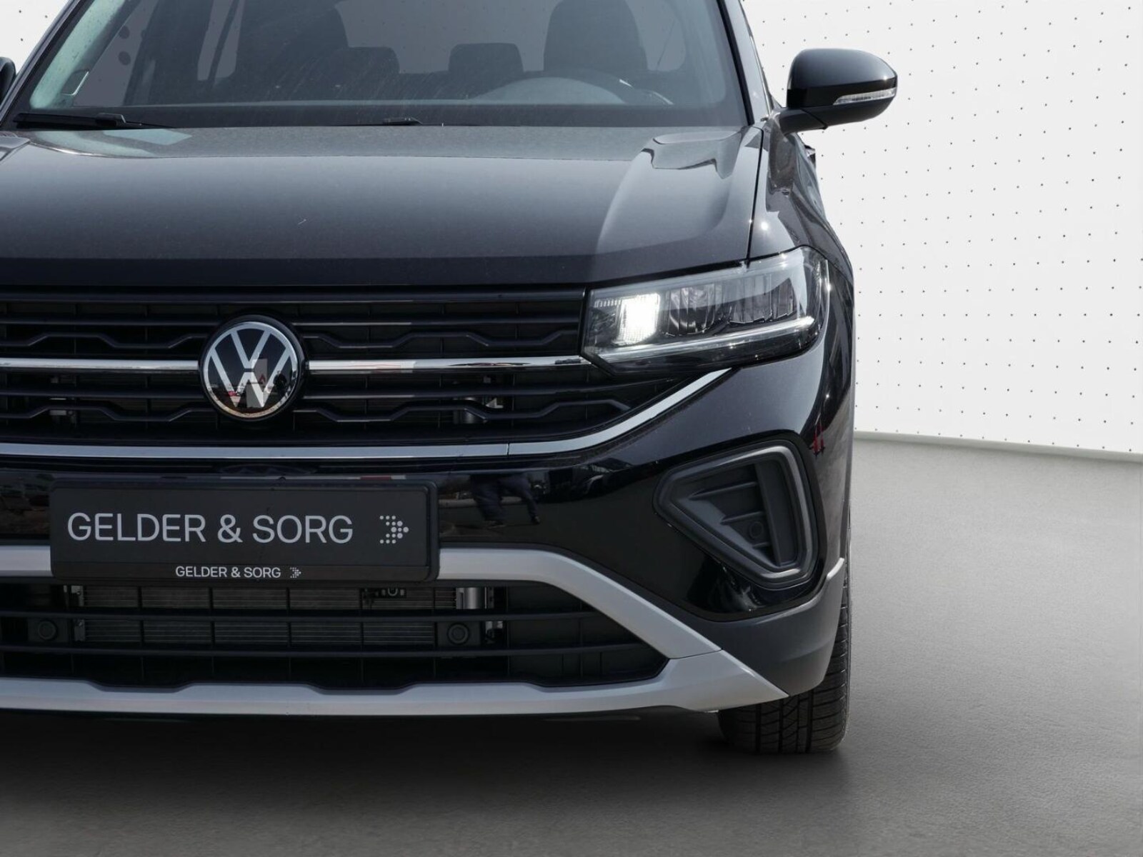 Volkswagen T-Cross – Bild 12