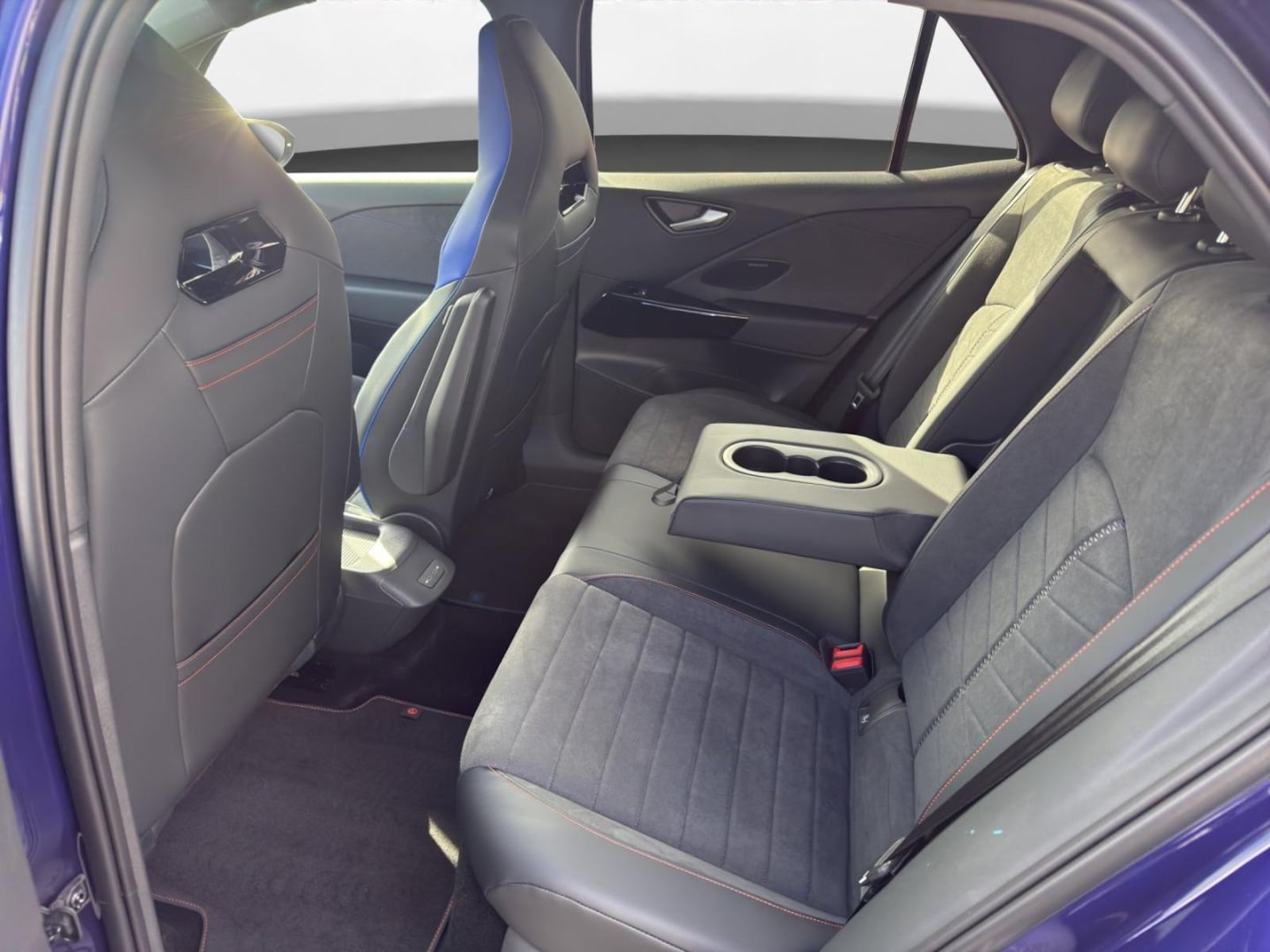 Volkswagen ID.3 – Bild 11