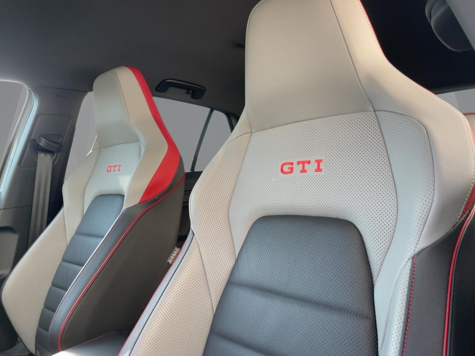 Volkswagen Golf – Bild 13