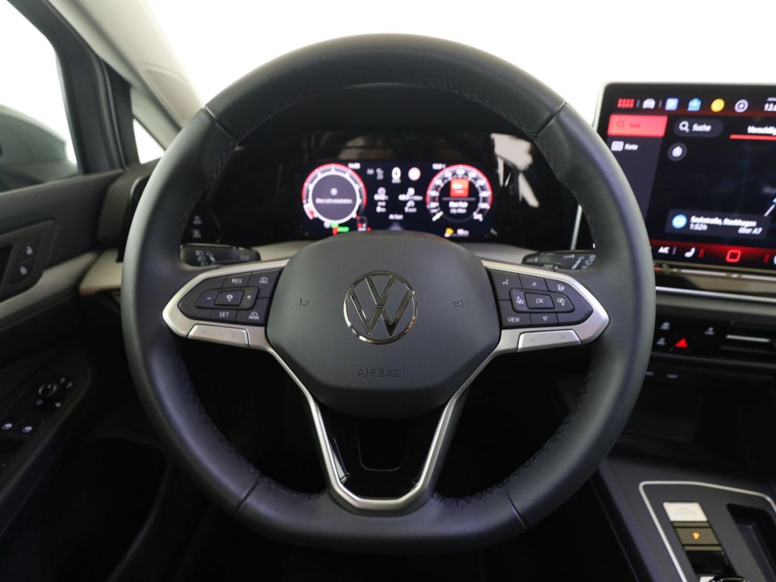 Volkswagen Golf – Bild 13