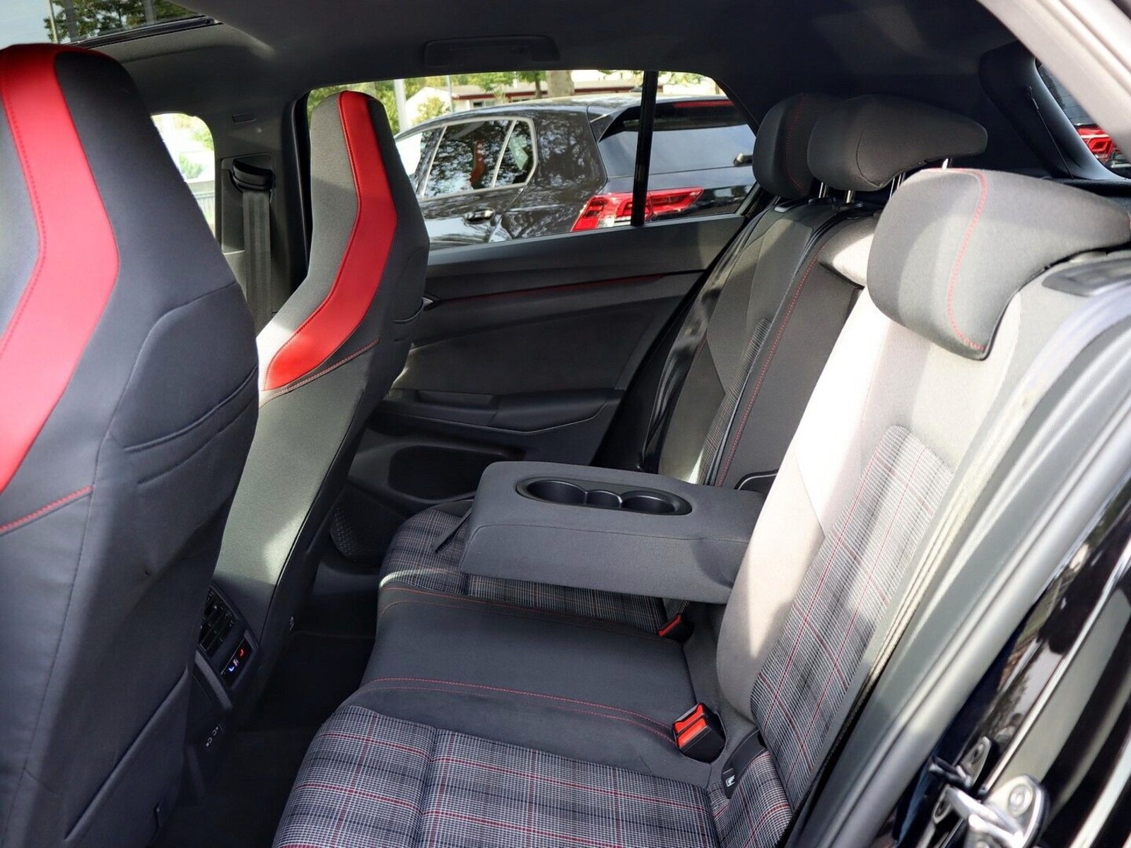 Volkswagen Golf – Bild 6