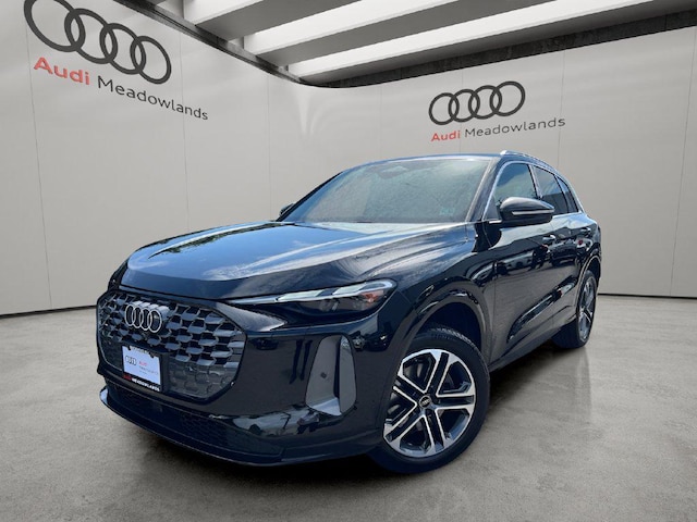 2025 Audi Q5