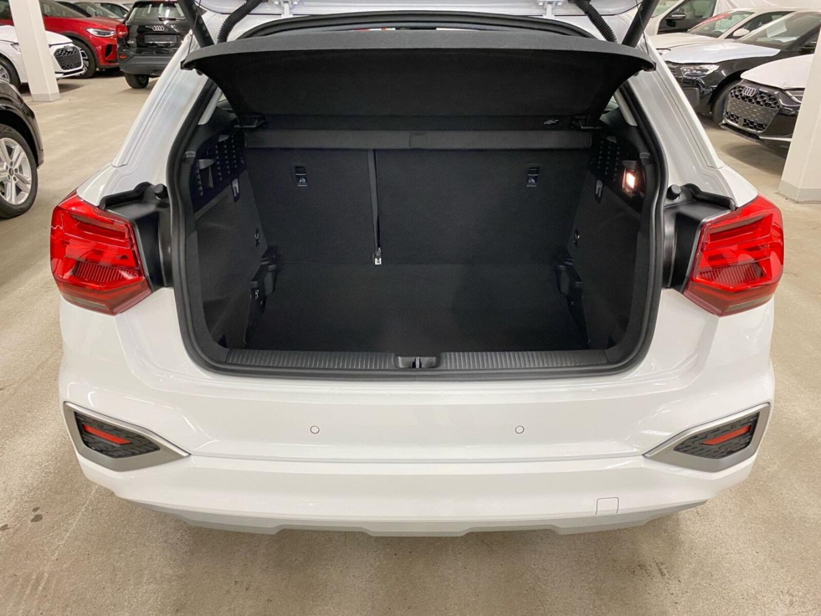 Audi Q2 – Bild 10