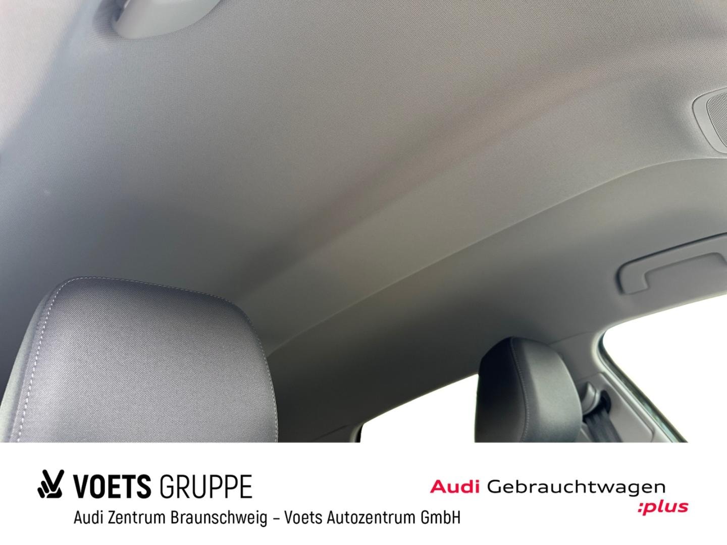 Bild über Audi A1 Sportback advanced 30 TFSI Schaltgetriebe - für weitere Informationen kontaktieren Sie den Audi Partner