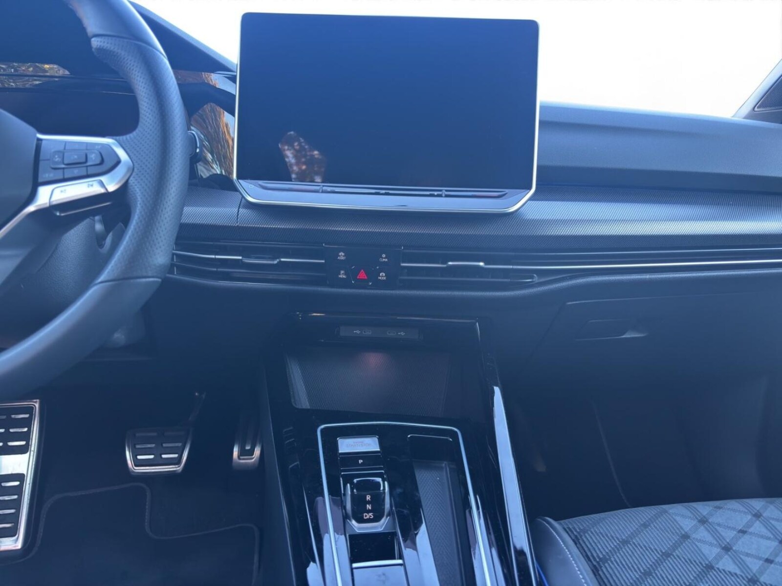 Volkswagen Golf Variant – Bild 13