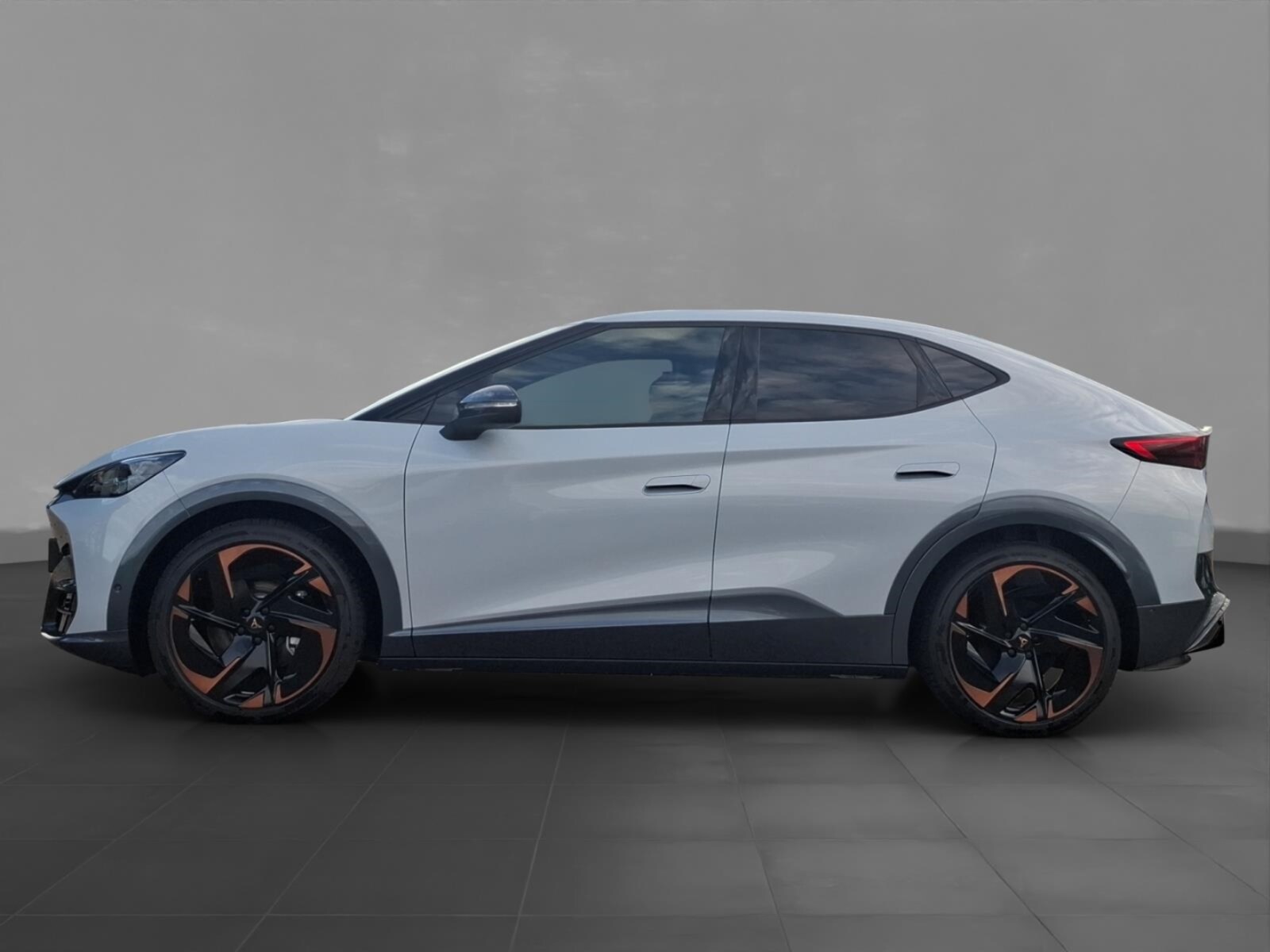 CUPRA Tavascan – Bild 3